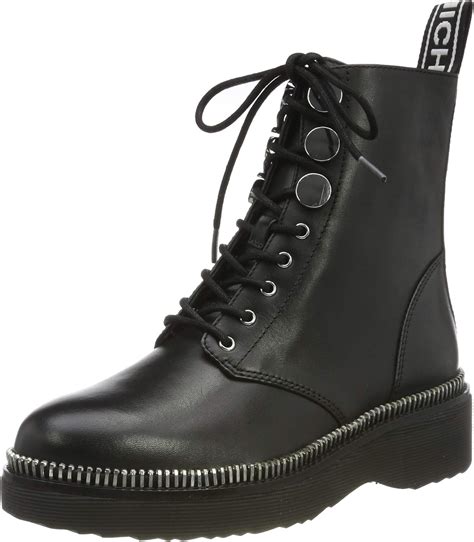 Michael Kors Combat & Moto Boots for Women 